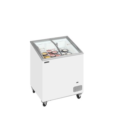 zamrzivač za sladoled