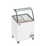 zamrzivač za sladoled