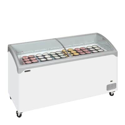 zamrzivač sandučar