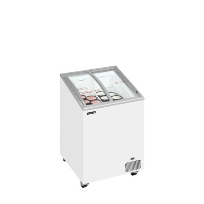 mini zamrzivač za sladoled