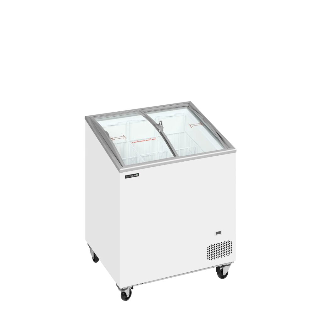 mini zamrzivač