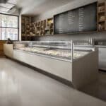 vitrine za poslastičarnice