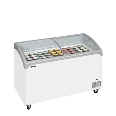 zamrzivač sandučar