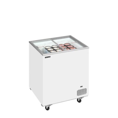 profesionalni zamrzivači