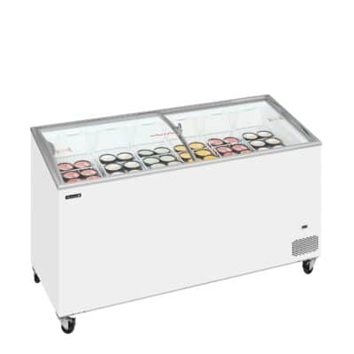 zamrzivač za sladoled