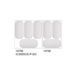 zamrzivač za markete