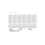 plastične kasete 5L