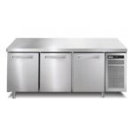 trokrilni hladni sto