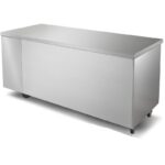 rashladni pult za peciva