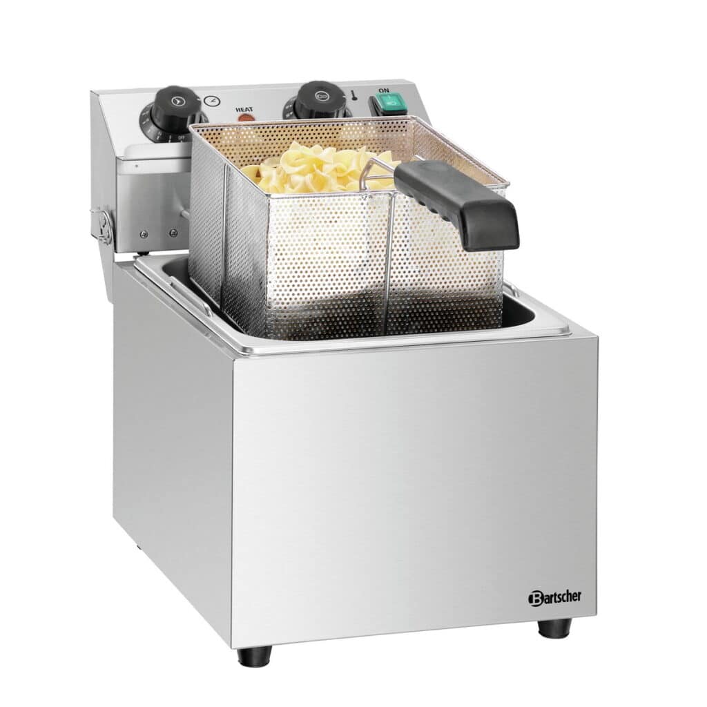 pasta cooker
