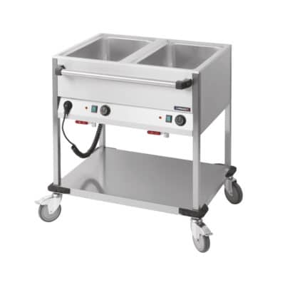 bain marie kolica