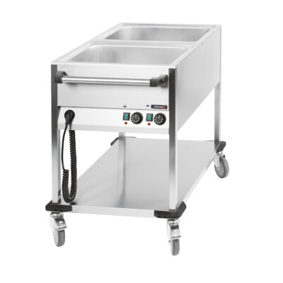 bain marie kolica