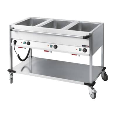 bain marie kolica