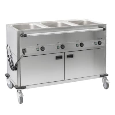 bain marie kolica