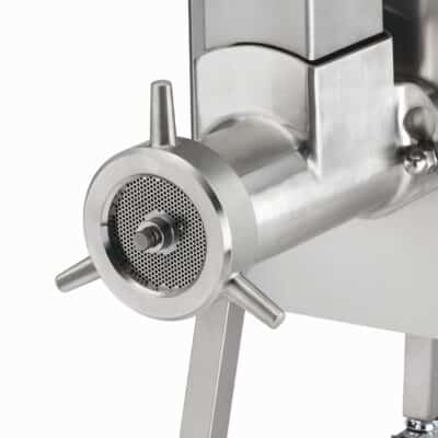 mašina za mlevenje mesa