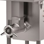 stojeći mlin za meso