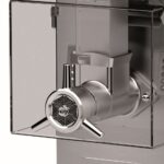 mlevenje mesa 1700 kg