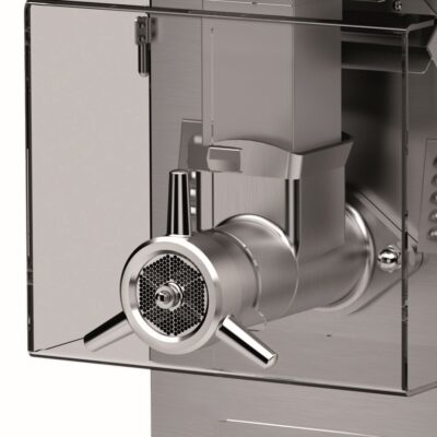 mlevenje mesa 1700 kg