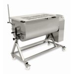 veliki podni mikser za meso