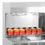 grejač pomfrita sa ormarom