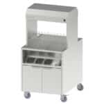 dvostrana stanica za pomfrit