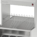 upakovane porcije pomfrita