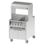 dvostrana stanica za pomfrit