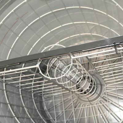 cilindrični freizideri