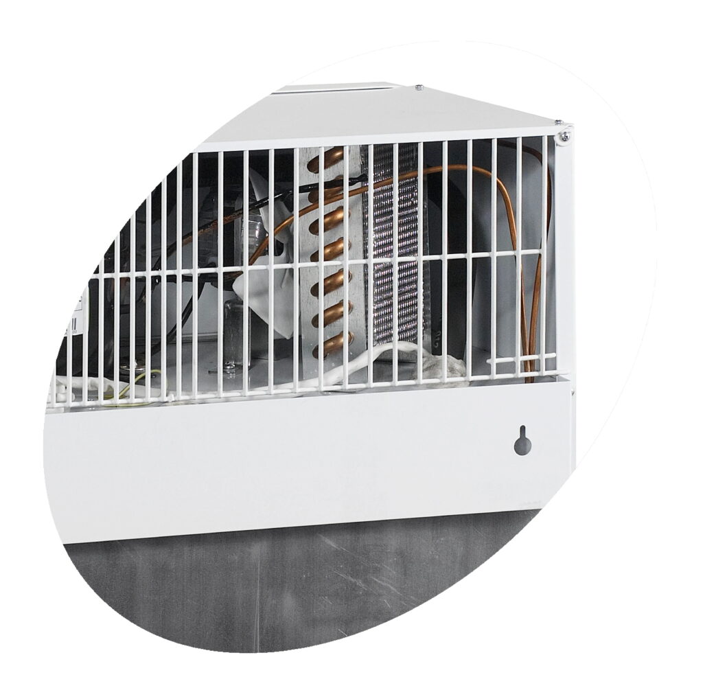 frižider za limenke