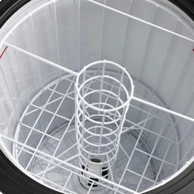 cilindrični freizideri