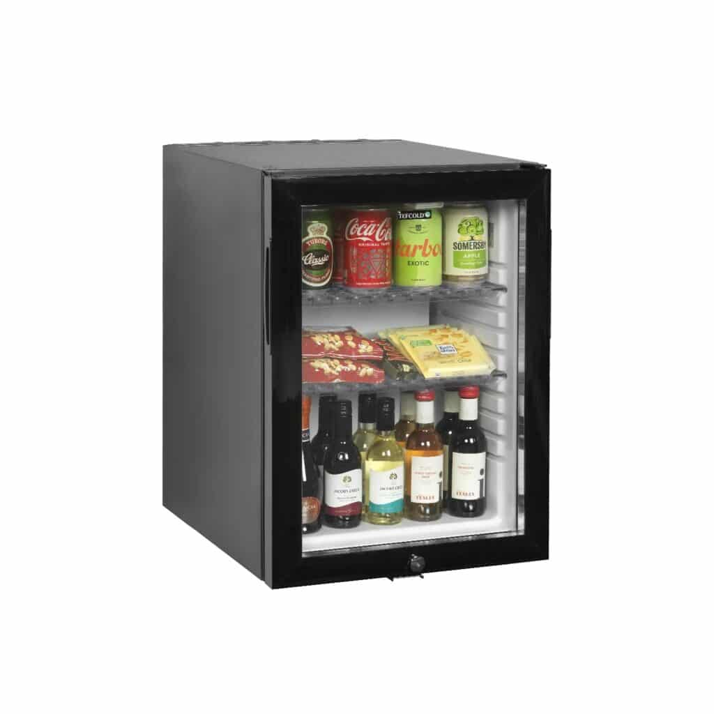 minibar za sobe