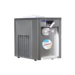 točeni sladoled jedan ukus