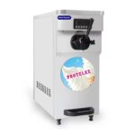 aparat sladoled na točenje