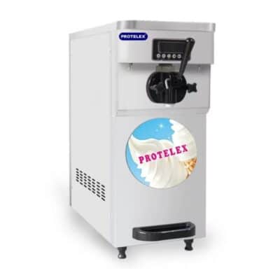 aparat sladoled na točenje