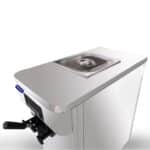 aparat sladoled na točenje