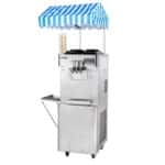 stojeća mašina za sladoled