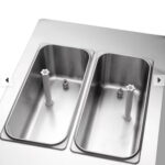 mašina za točeni sladoled