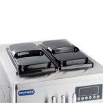 aparat za sladoled u kornetu