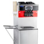 stojeća mašina za sladoled