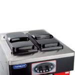 sladoledi u kornetu na točenje