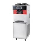 aparat za sladoled u kornetu