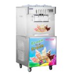 vertikalni aparat za sladoled