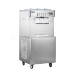 aparat za sladoled u kornetu