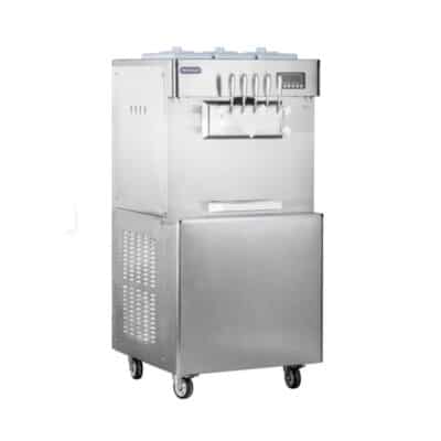 aparat za sladoled u kornetu