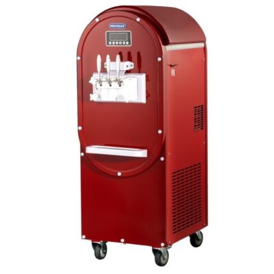 retro aparat za sladoled