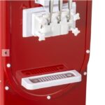 aparat za sladoled u kornetu