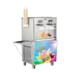 aparat za sladoled u kornetu