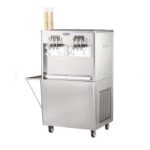 sladoled na točenje