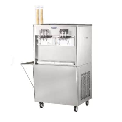 sladoled na točenje