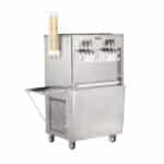 stojeća mašina za sladoled